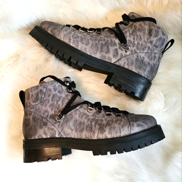 All Saints Shoes - Allsaints 'Lia' boot